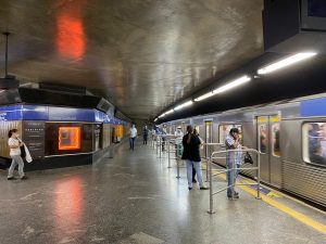 Metrô