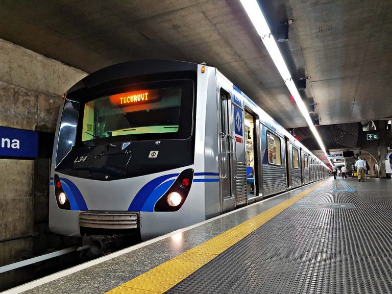 Metrô