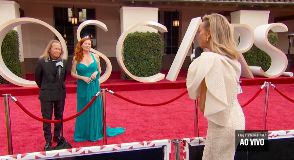 Premiação do Oscar 2021 será realizada hoje com adaptações na cerimônia