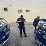 patrulha maria da penha