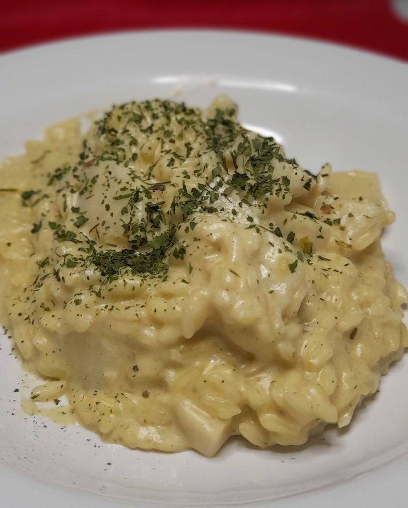 Risoto