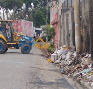 rua marapanim