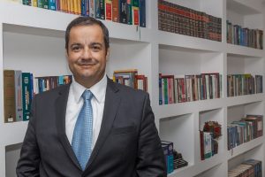 ALEXANDRE PARRA