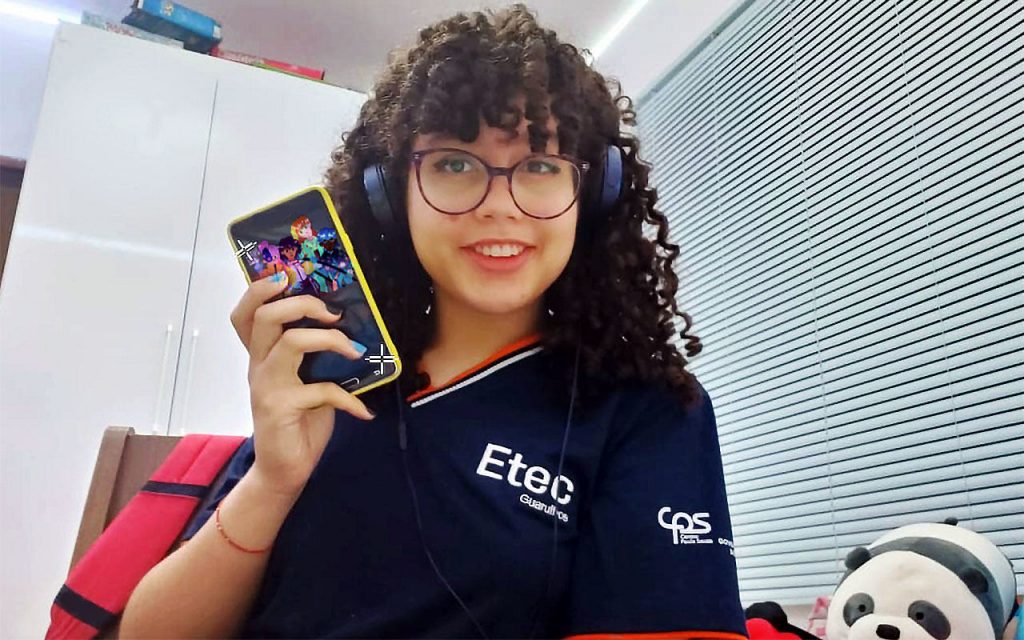 Terminam hoje as inscrições para o Vestibulinho das Etecs