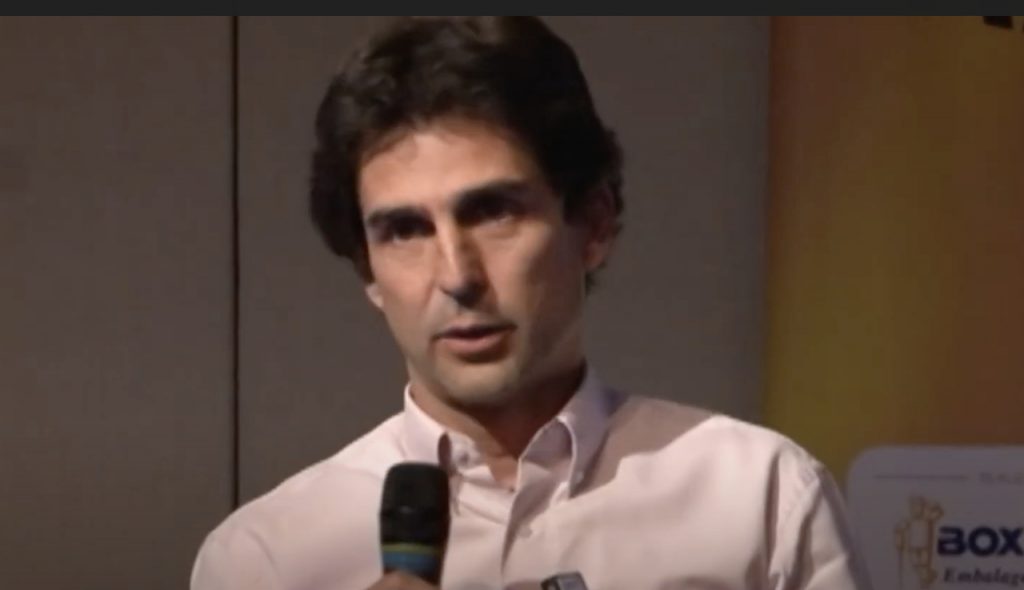 André Ribeiro
