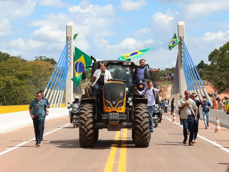 Bolsonaro
