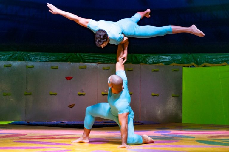 CIRCO MARAMBIO