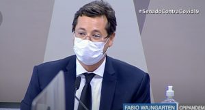 Fabio Wajngarten