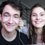 Gabriel e Manuela