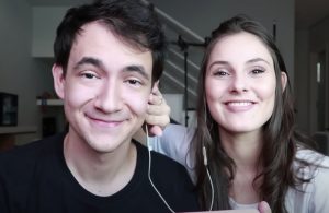 Gabriel e Manuela