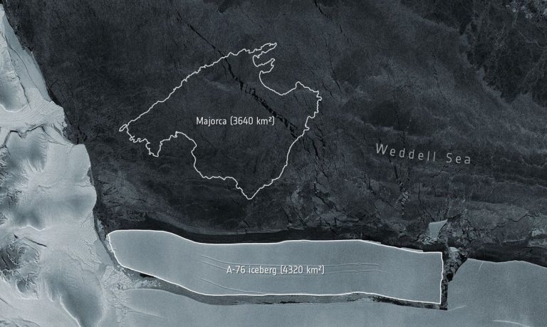 Iceberg