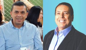 Martello x Romildo