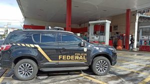 Polícia Federal