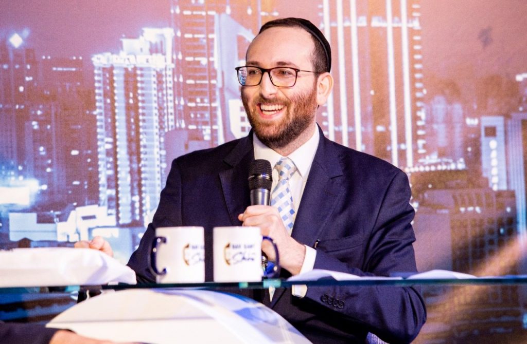 Rav Sany