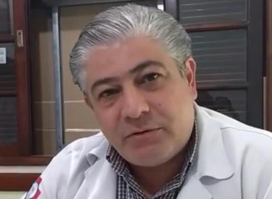 Ricardo Rui