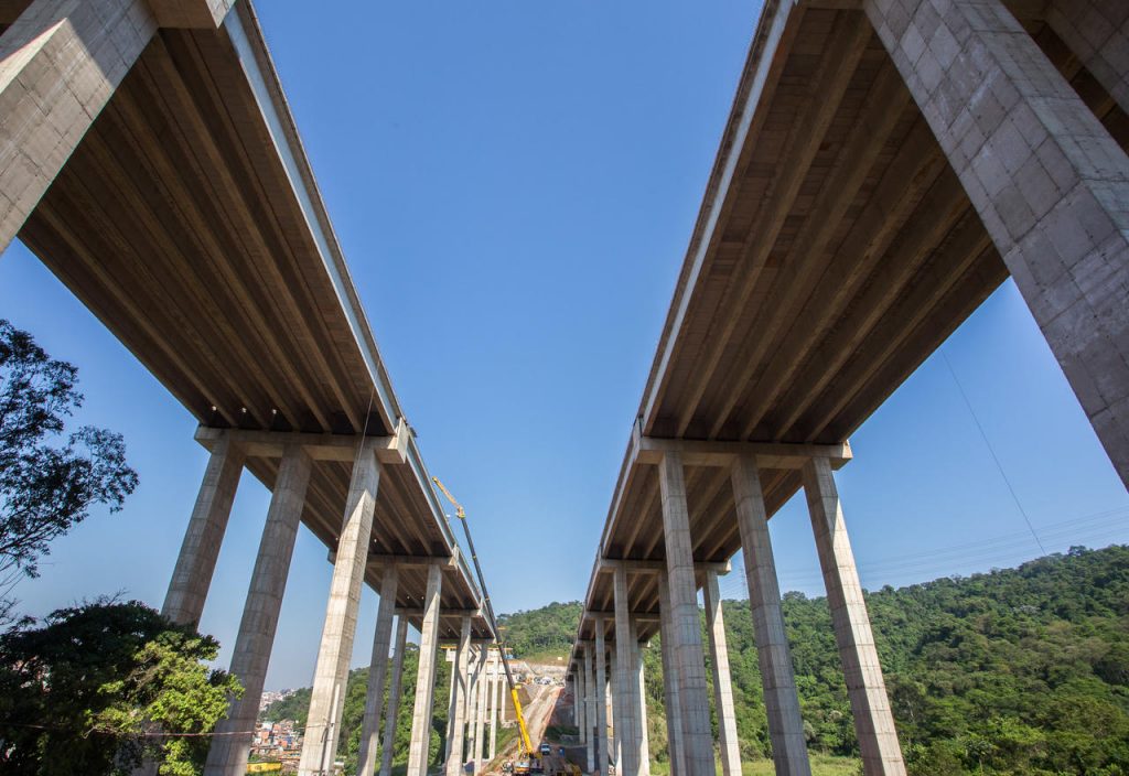 Guarulhos possui nove obras públicas paralisadas