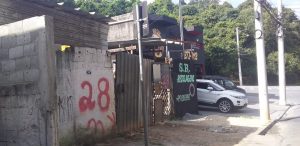 Ponto no Jardim Adriana