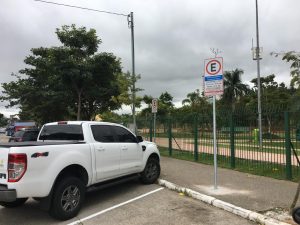 Zona Azul Guarulhos