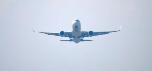 aeronave x avião