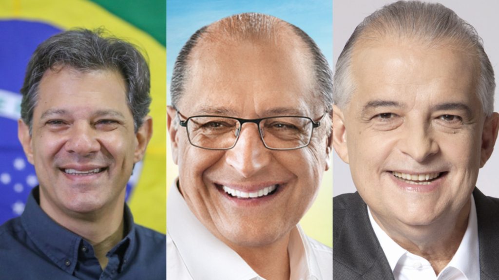 eleição governador
