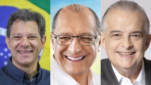 eleição governador
