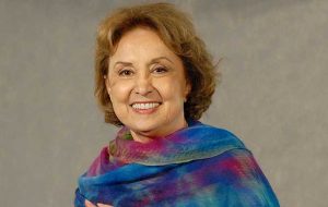 Eva Wilma