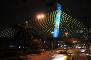 Guarulhos noite