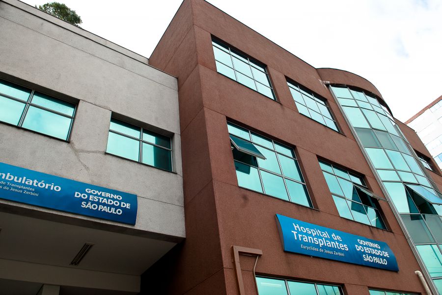 Hospital Euclydes Jesus