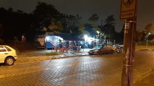 pancadão mamonas