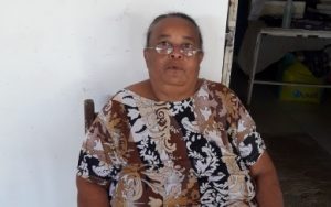 Dona Fátima