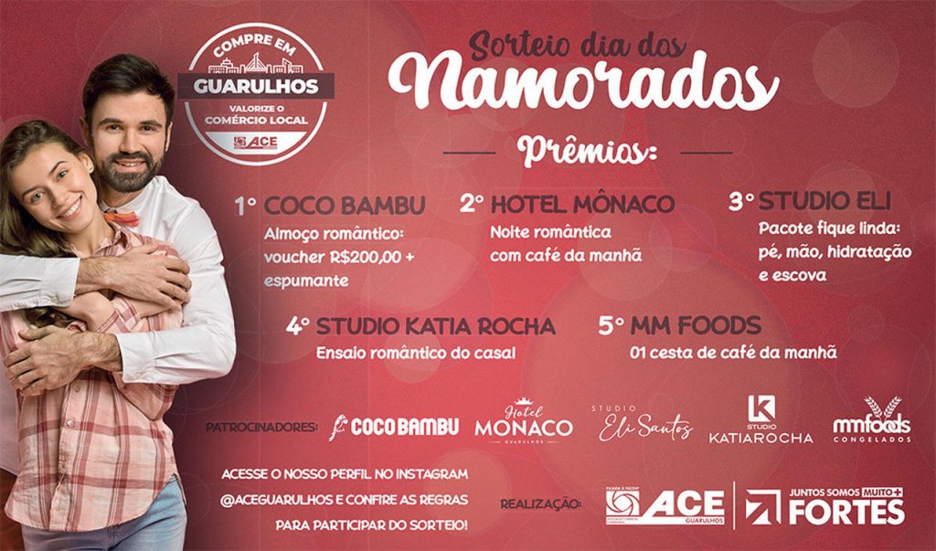 Dia dos Namorados