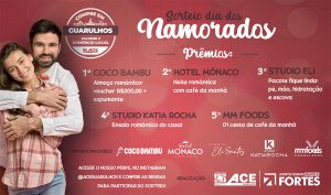 Dia dos Namorados
