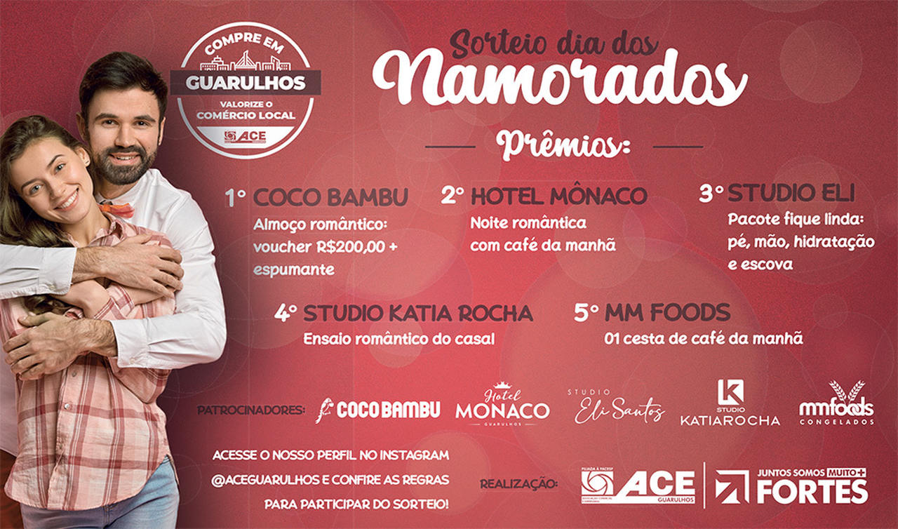 Dia dos Namorados