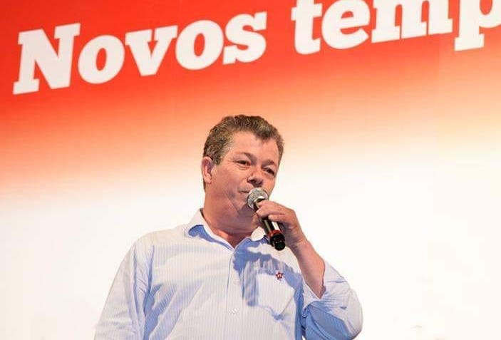 Moacir Souza