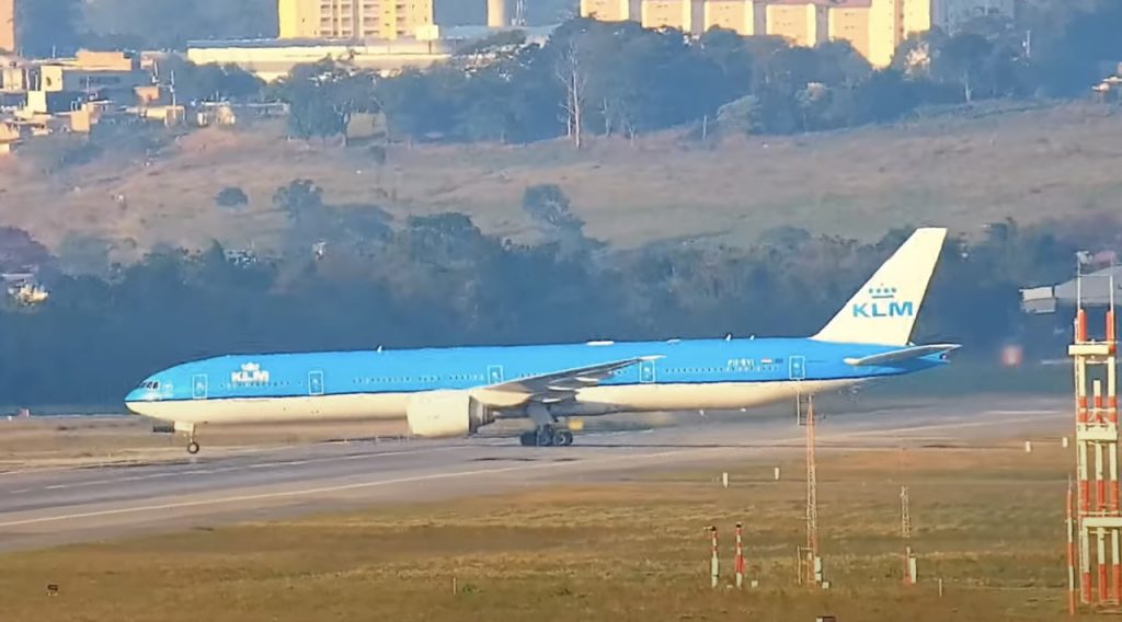 Aerobraking