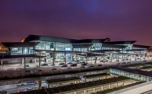 Aeroporto de Guarulhos - GRU Airport