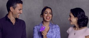 Anitta Nubank