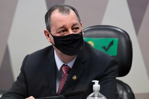 Omar Aziz