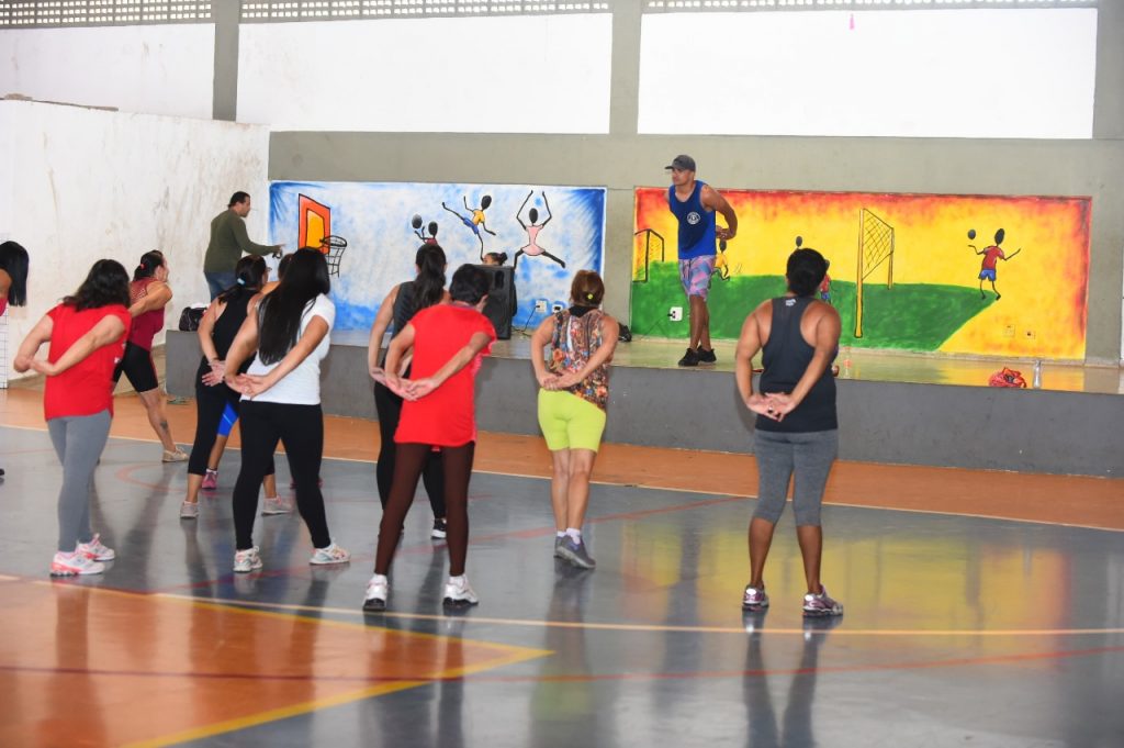 CEUs de Guarulhos retomam atividades presenciais no dia 14