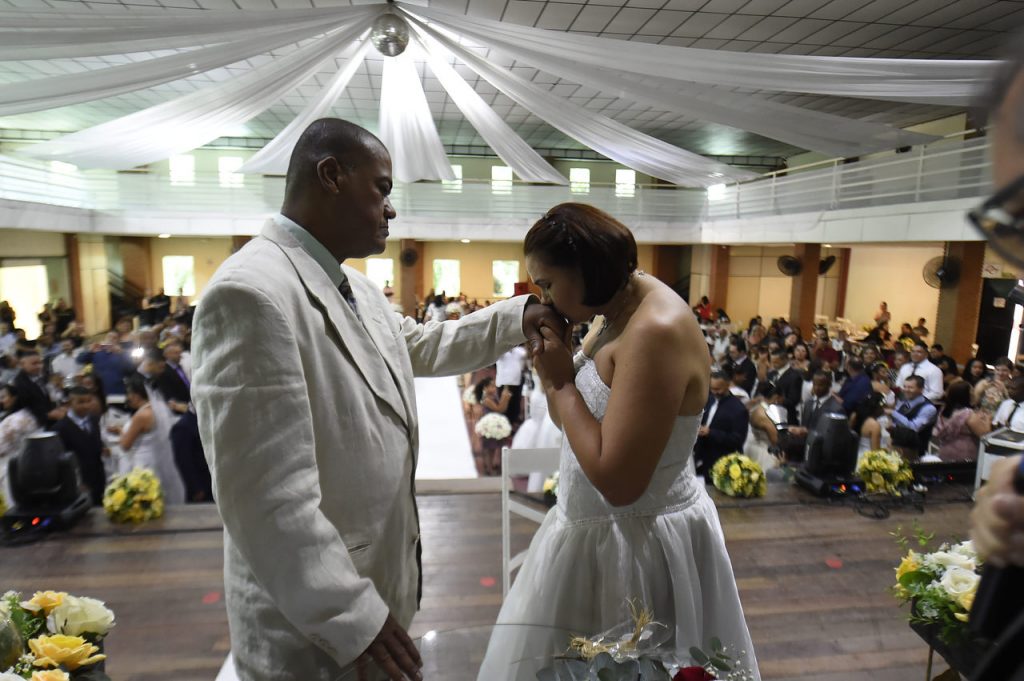 Casamento Comunitário