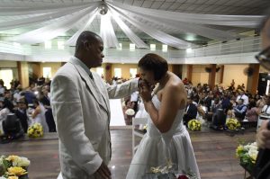 Casamento Comunitário