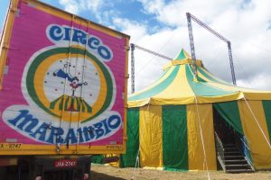 Circo Marambio