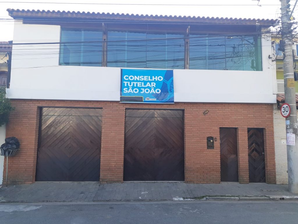 Conselho Tutelar São João