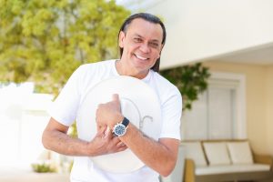 Frank Aguiar