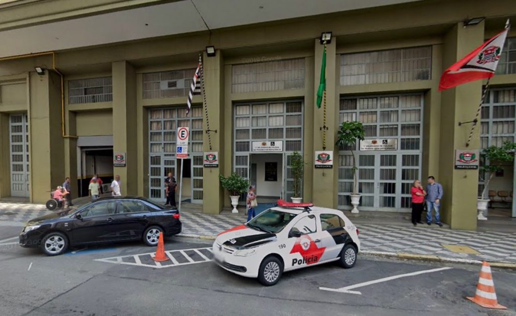 Trio é preso por suspeita de incitar e planejar ataques contra escolas