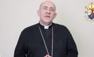 Dom Edmilson