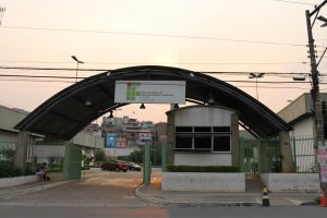 IFSP Câmpus Guarulhos