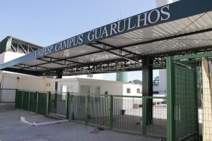 Unifesp Guarulhos