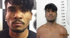 Lázaro serial killer