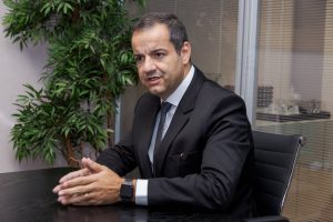 Alexandre Parra